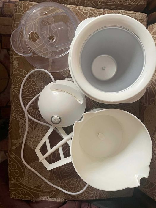Мороженица Kenwood IM 250
