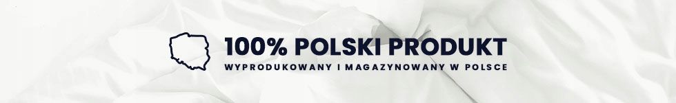Kołdra Całoroczna Easy Sleep 135x200 cm dla Alergików – Polska