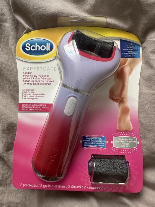 Scholl expert care