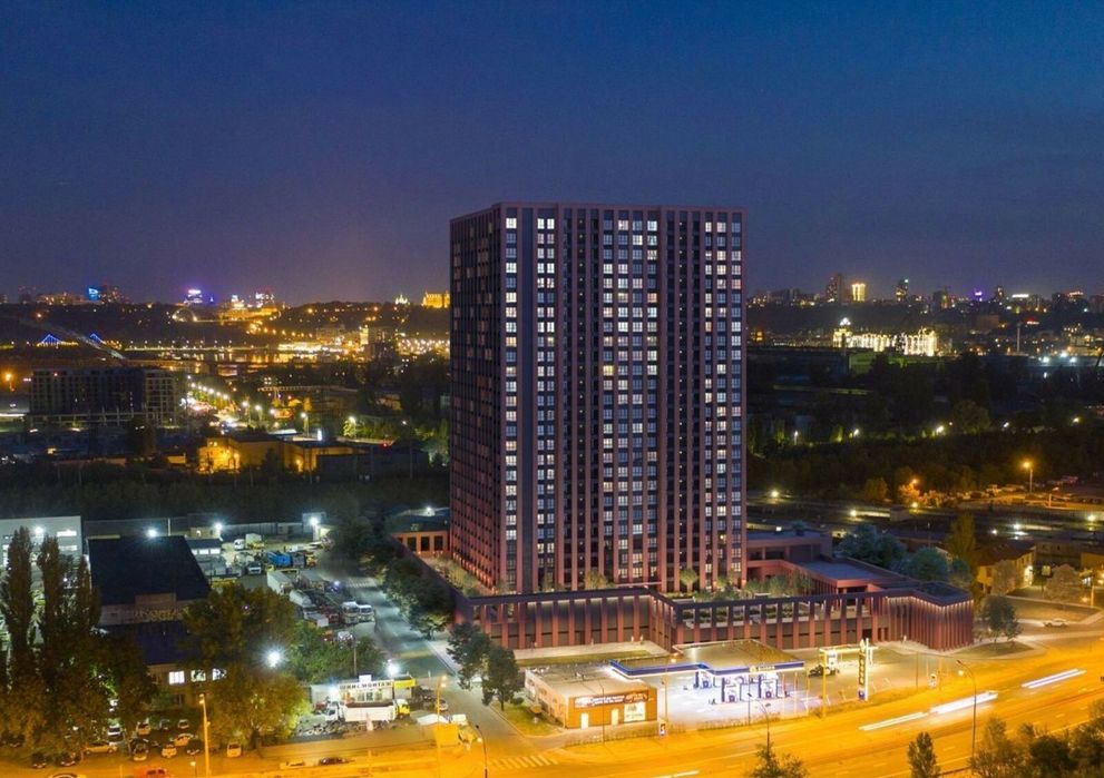 Здам паркомісце Док32