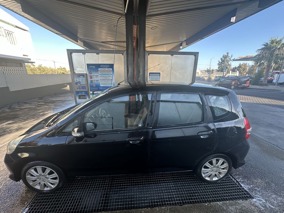 Honda Jazz 1.4 I-DSI