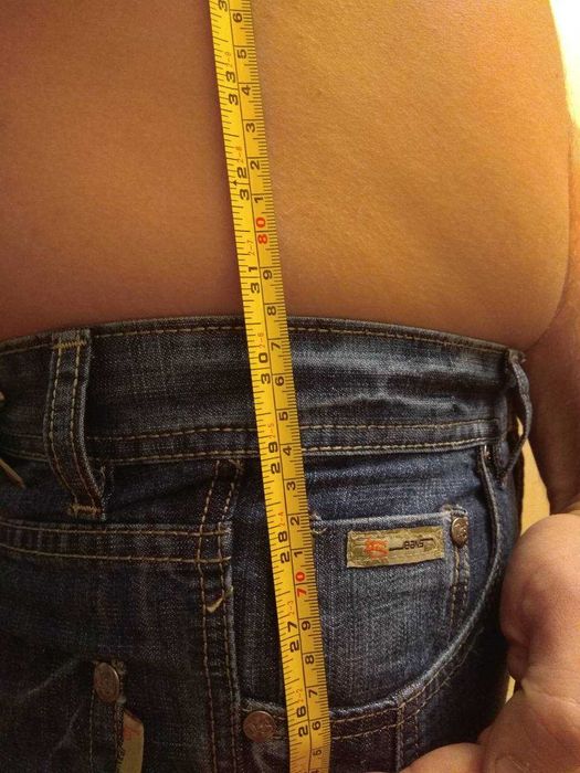 Бриджи мужские новые капри Джинс LS Jeans
