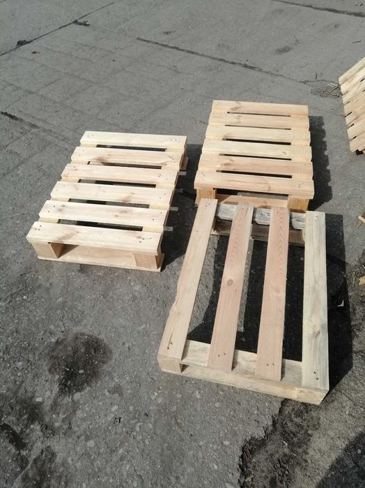 Sprzedam palety Zgierz