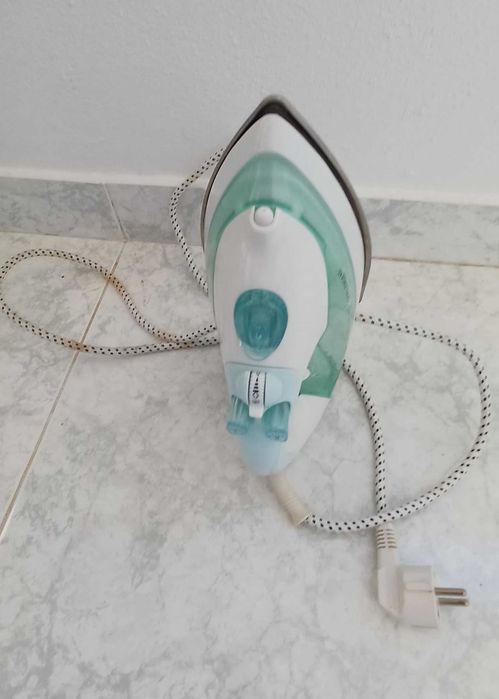 Ferro a Vapor Ufesa