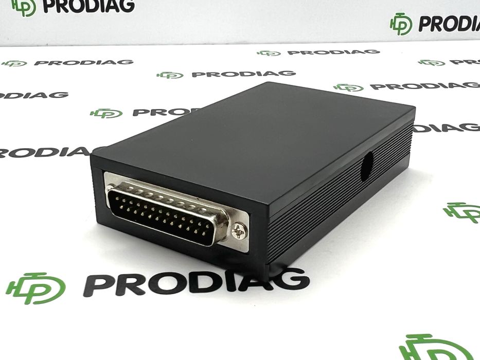 KESS v5.017 (ПО v2.80 Online) MASTERVERSION - програматор