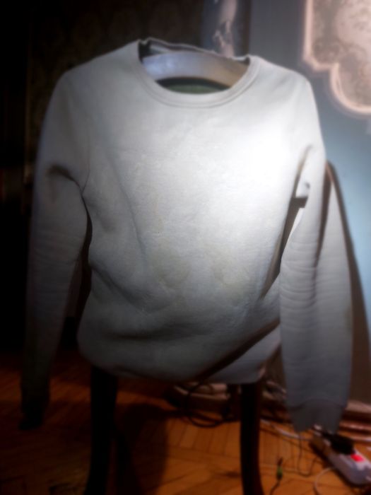 Мужское зимнее белье верх 48 размер  натуральное из  хлопка