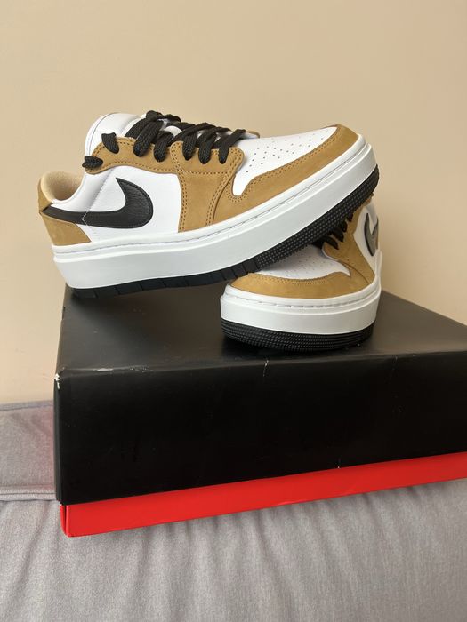 Nike Air Jordan 1 Elevate Original