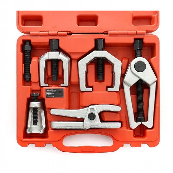 Ściągacze Sworzni Przegubów Końcówek Drążka Łożysk