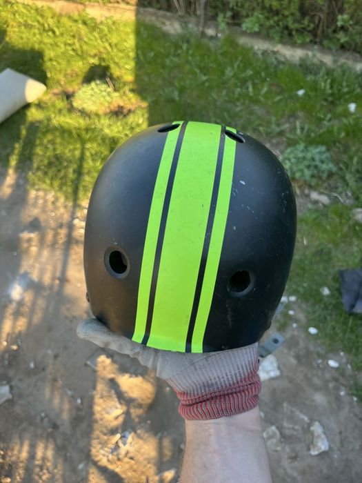 Oddam kask dzieciecy