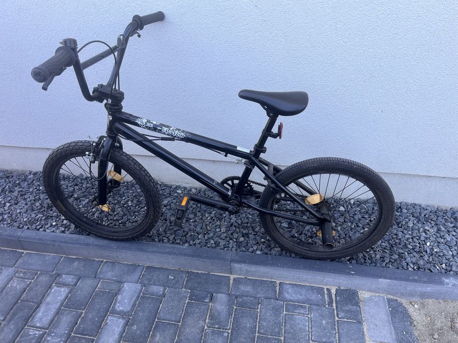Rower BMX Haro X1