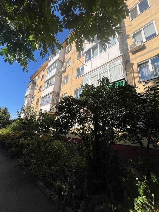 1-но кімнатна квартира в центрі