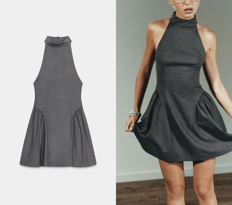 Сукня / сукня Zara M - L