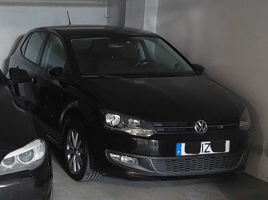 Polo 1.6Tdi (115cv) Highline 5p.