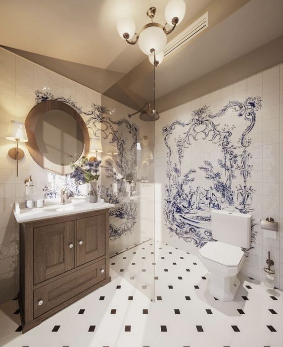 Remodelações | WC | Cozinhas | Obras completas