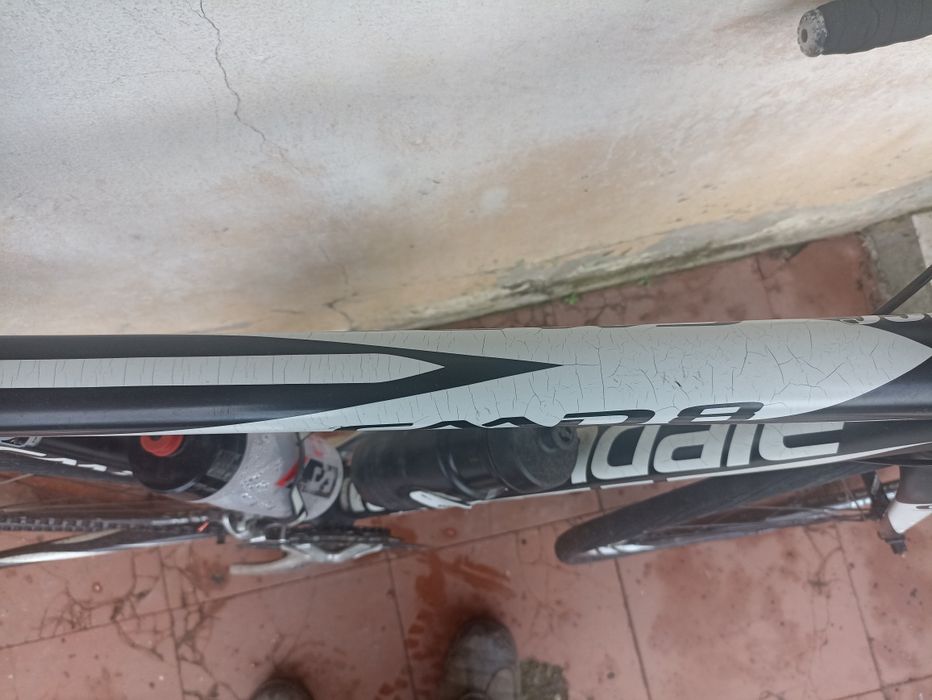 Cannondale caad 8