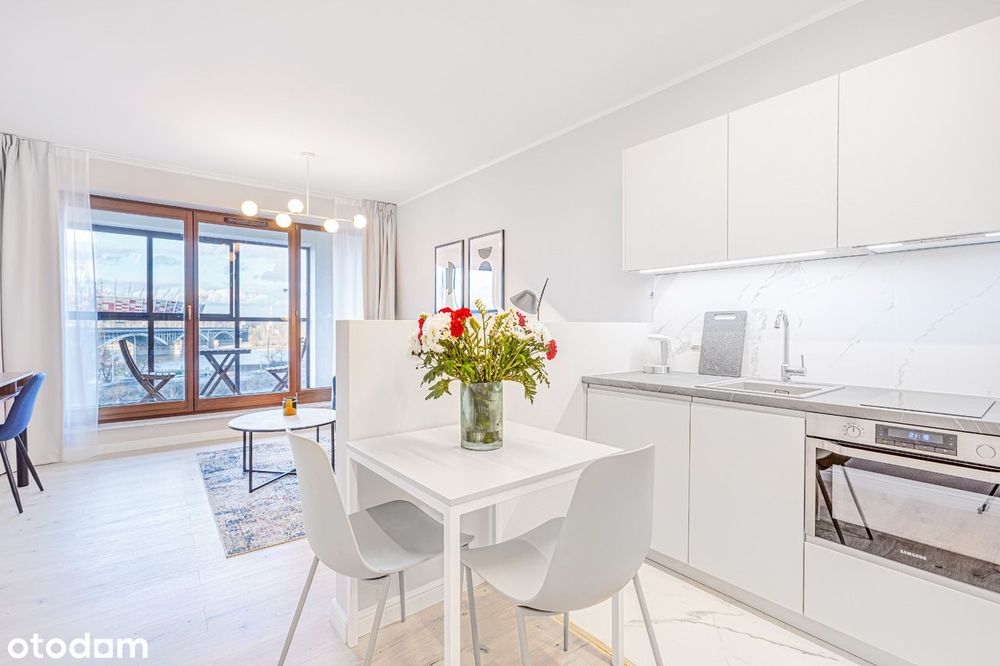 Kawalerka - Centrum - Bez prowizji - Co-working