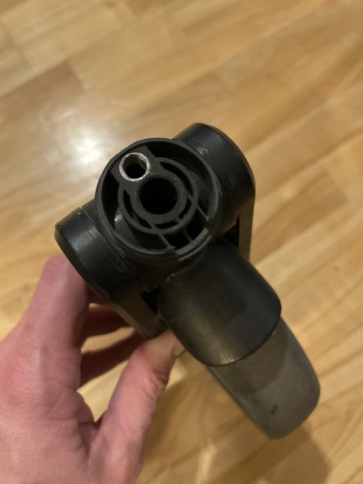 Kółko do wózka x-lander x-cite