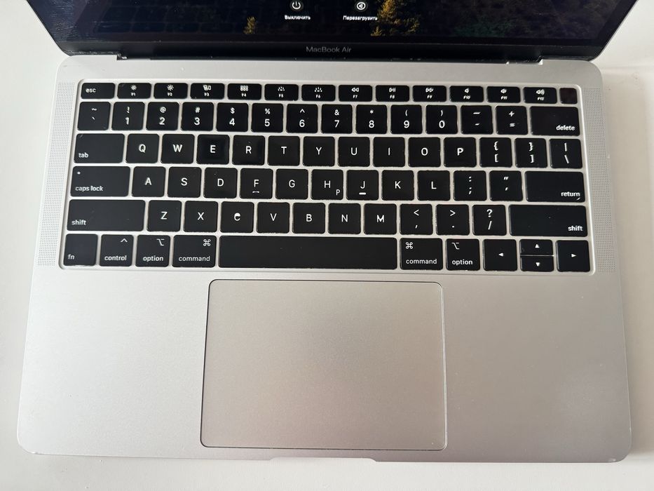 MacBook Air 2019