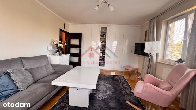 Sprzedam mieszkanie z 2014 roku, 60m2 z garażem Ru