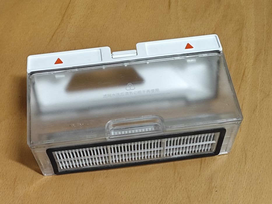 Recipiente Pó para aspirador Roborock S5