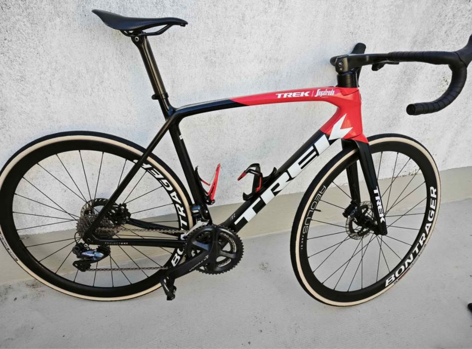 Trek Emonda SLR 7 Project One