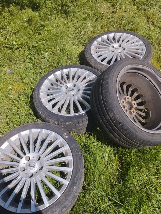 Диски Alessio комплект