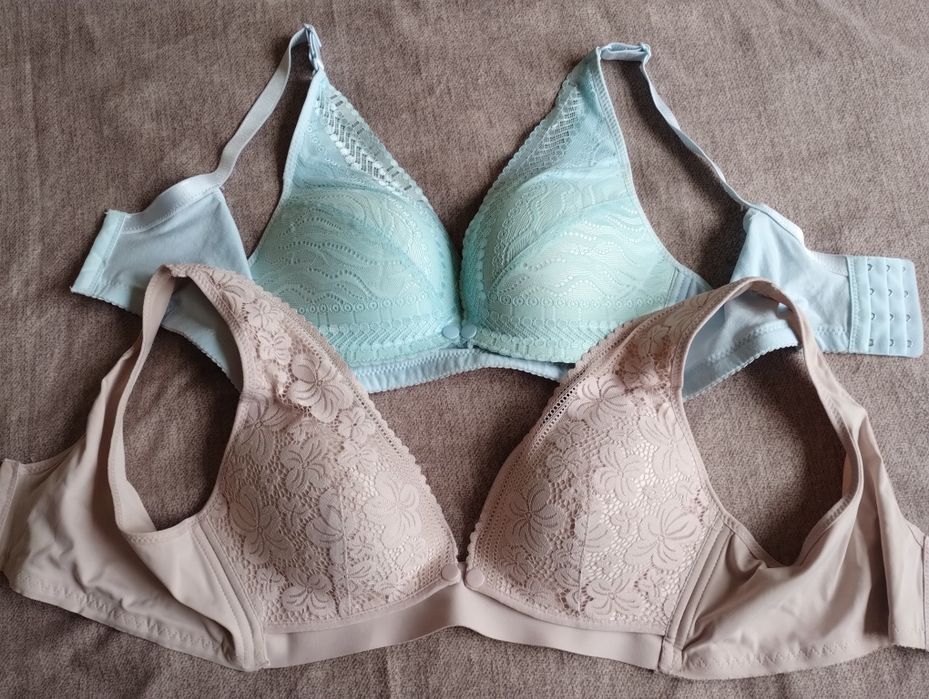 Бюстгальтер для годування