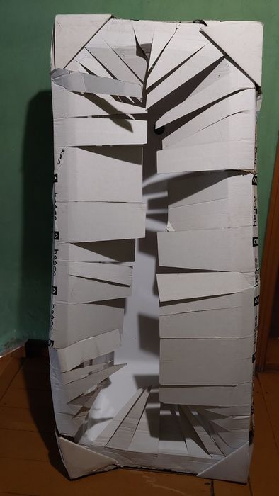 Wanna Besco Modern 170x70 nowa