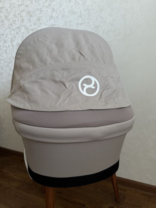 Люлька  Melio ,Priam ,e-Praim Cybex Сайбекс