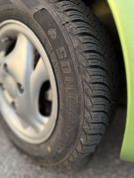 Продам матіз автомат