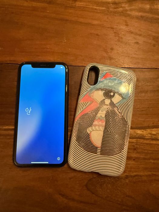 iPhone XR 64GB Stan BDB Poznań