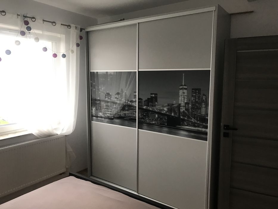 Mieszkanie Zabrze, 2 pok.Nowe osiedle.Bez posrednika