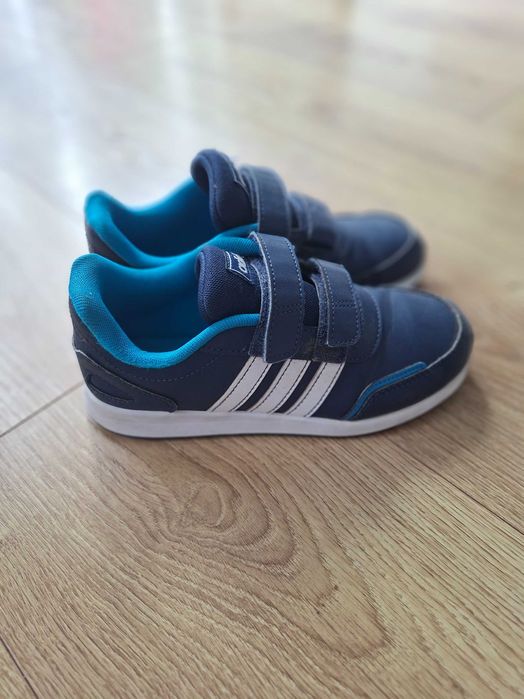Adidasy 32 chłopiec