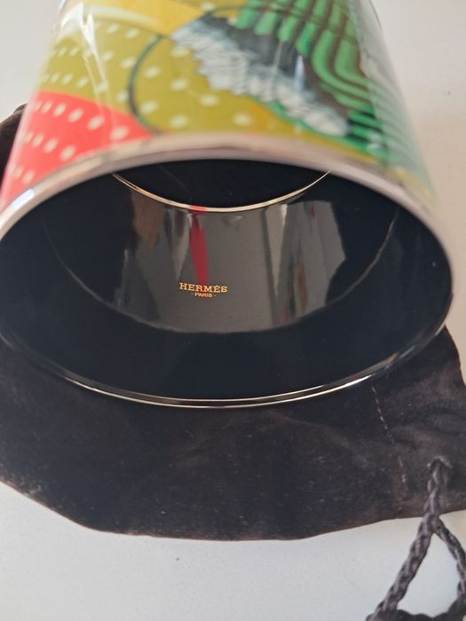 HERMES Pulseiras Senhora