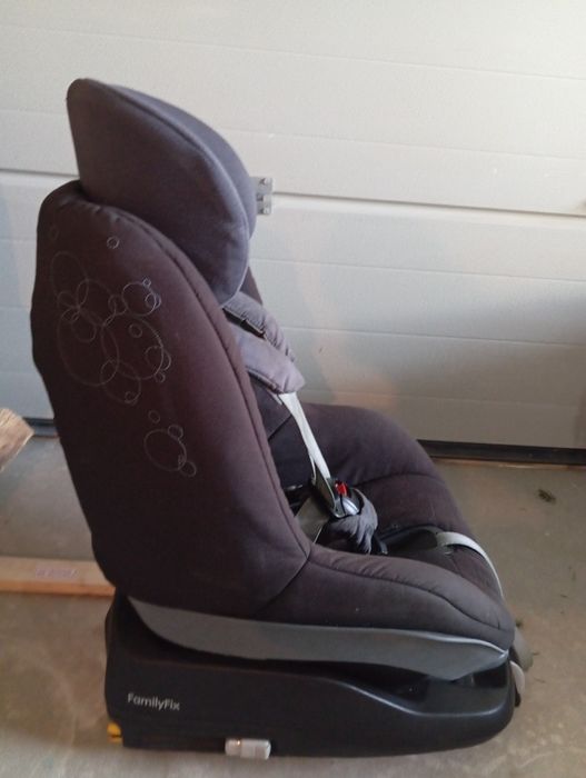 Fotelik samochodowy maxi cosi