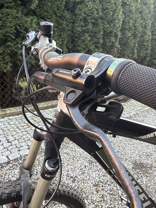 Wheeler hornet 30