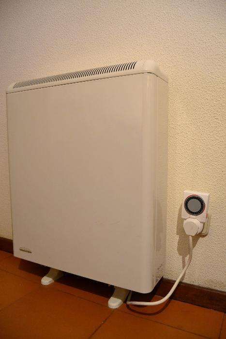 3 Termo-Acumuladores com programação