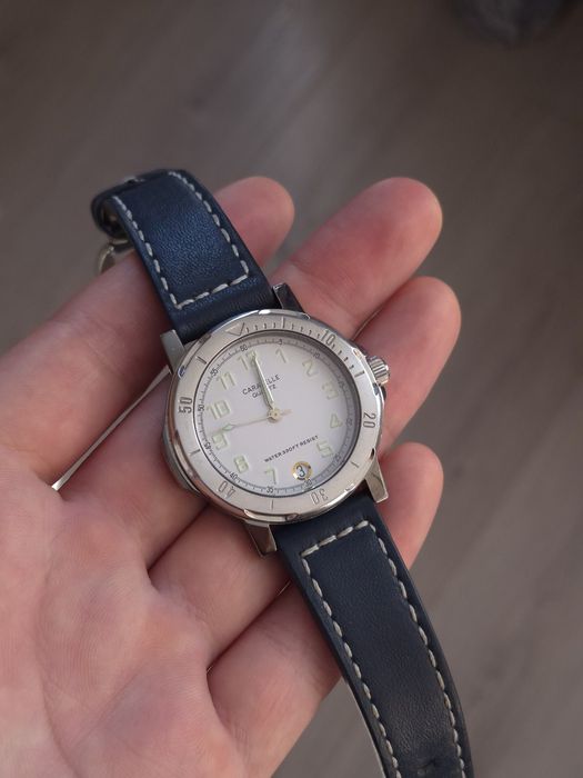 Caravelle by Bulova