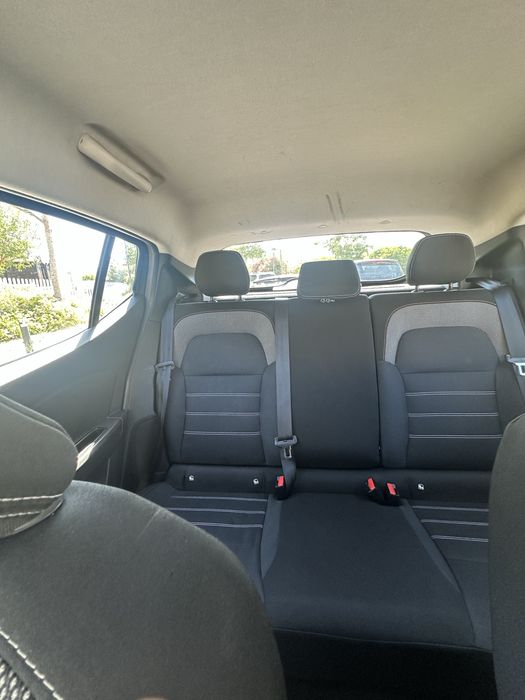 Dacia Sandero — fotografia 11