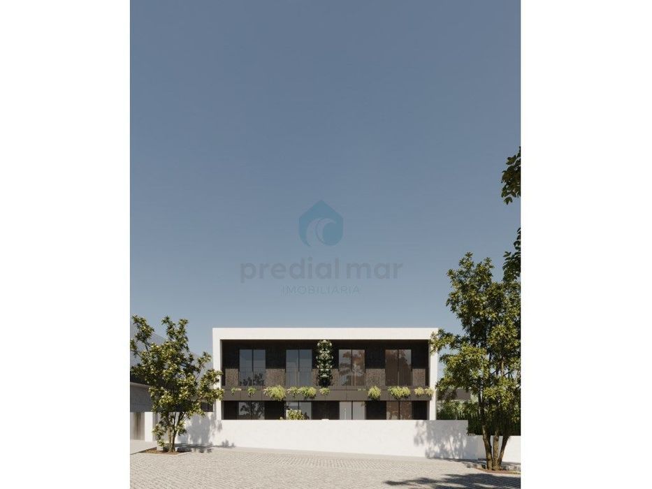 Valadares Villas