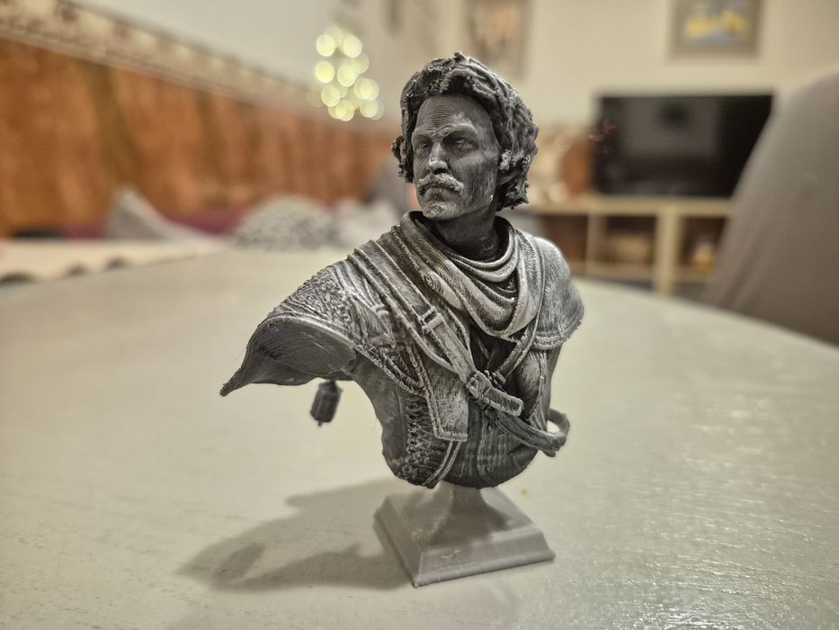 Figura Gustave Clair Obscur Expedition 33