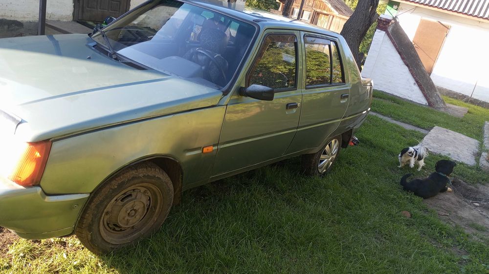 Продам автомобіль 2007 року випуску