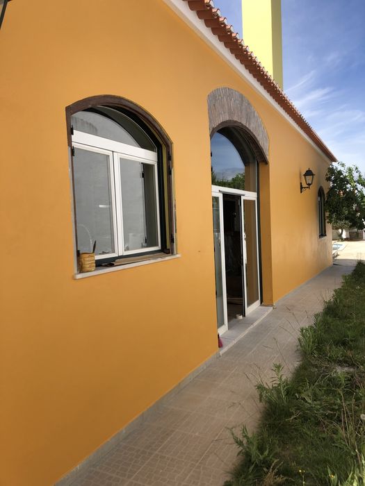 Gn pinturas interior/exterior