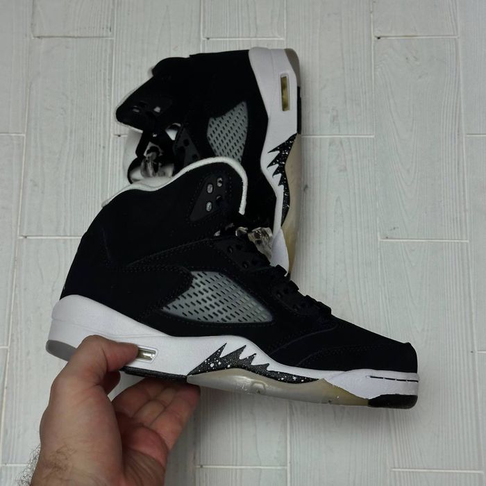 Кросівки nike air jordan 5