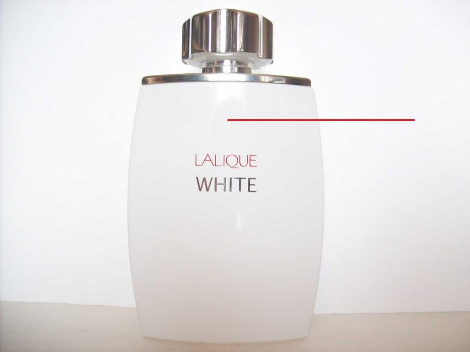 Lalique White - 125ml (2018)