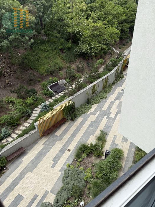 1-room apartment apartment by the address st. Kulikovo pole pl Oktyabrskoy revolyutsii pl (area 30 m²) - Atlanta.ua - photo 13