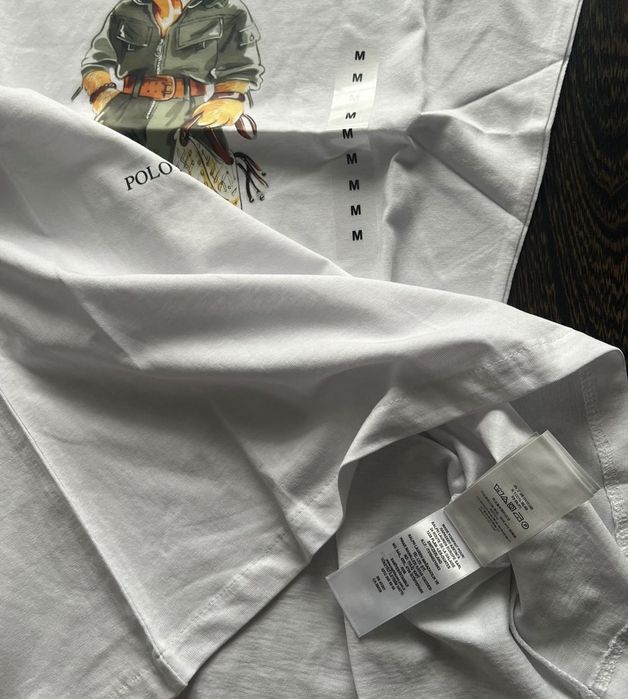 Koszulka damska Polo Ralph lauren