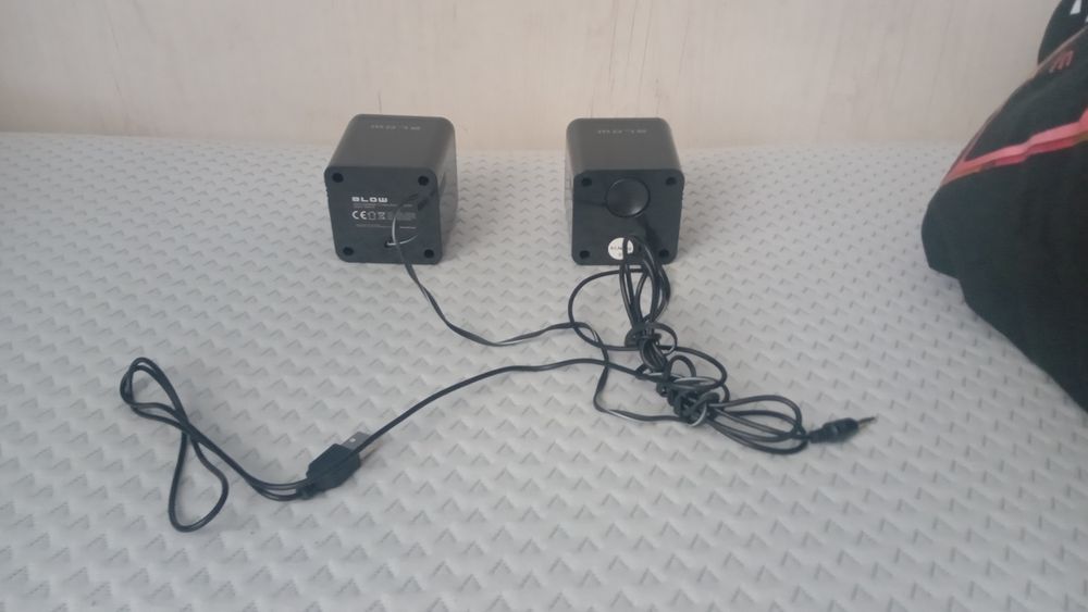 Głośniki BLOW MS-23