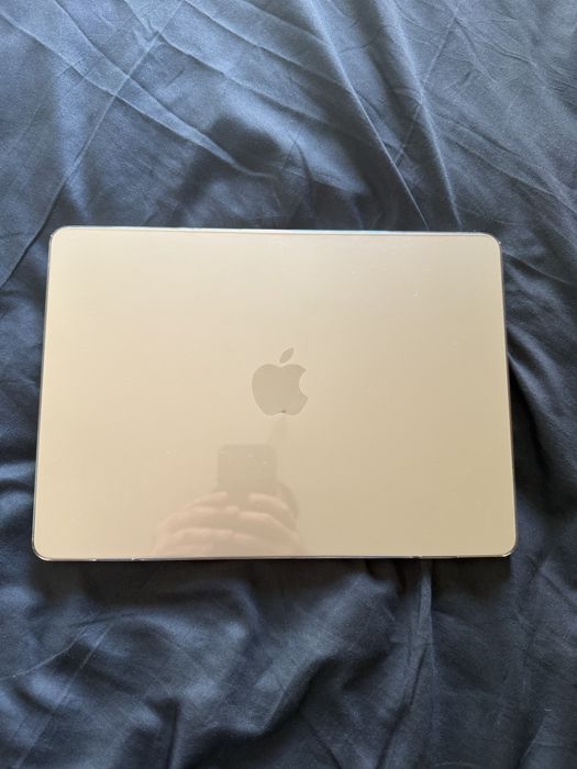 MacBook Air M4 2025