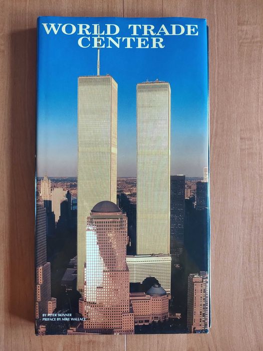 World Trade Center Historia Prawdziwa Wersja USA